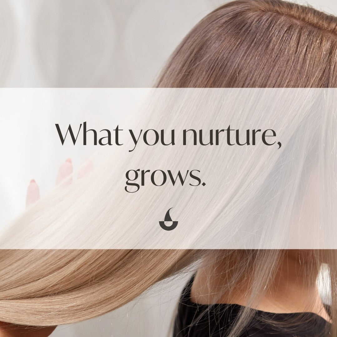 How To Build Your Perfect Hair Care Regimen