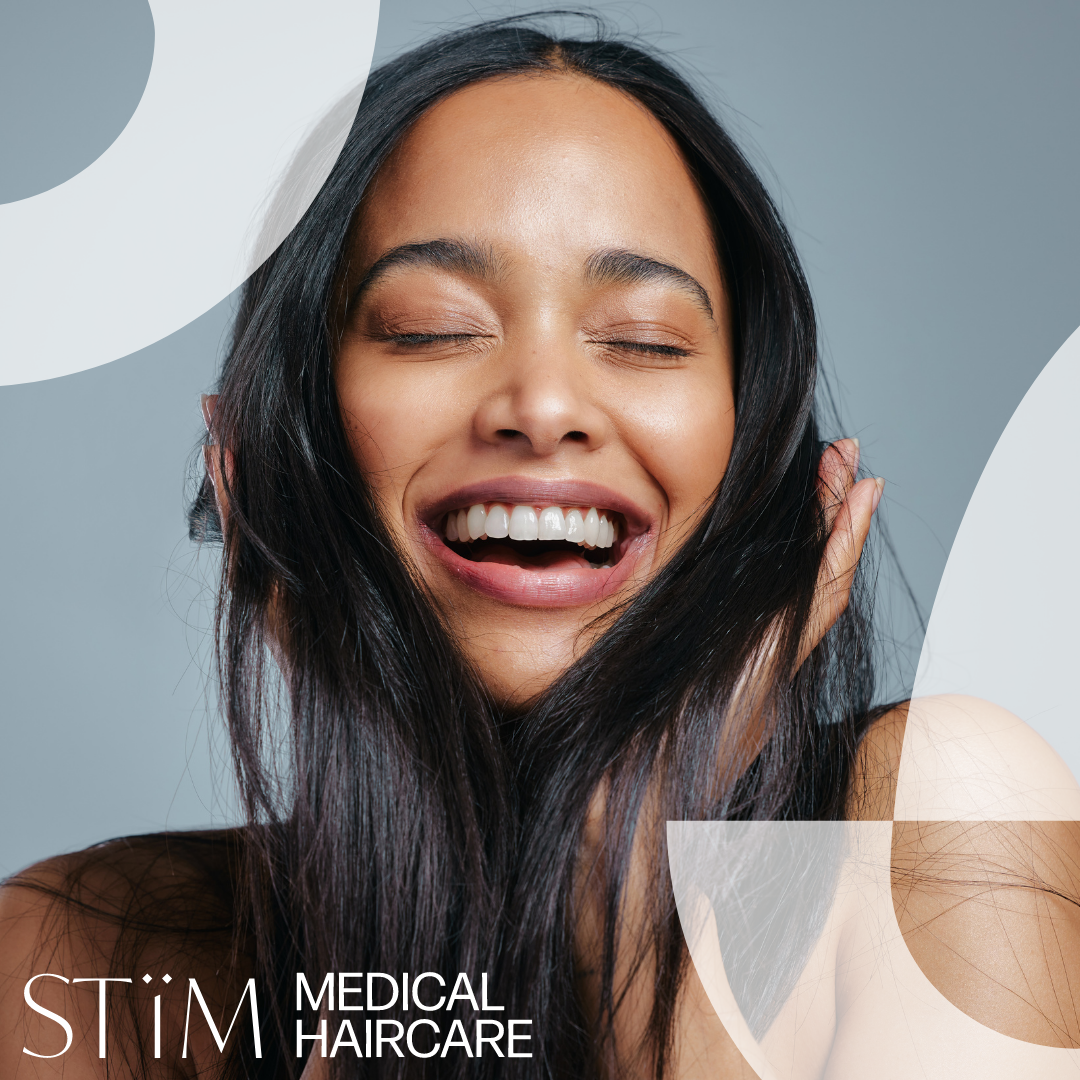 How to Increase Hair Density: 10 Clinically Proven Methods