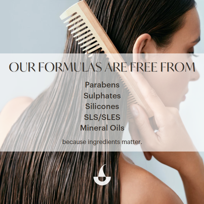 What’s Really in Popular Hair Loss Shampoos? We Investigated.