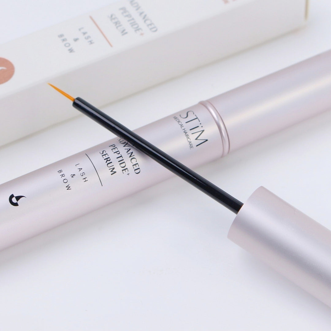 Advanced Peptide+ Lash & Brow Growth Serum