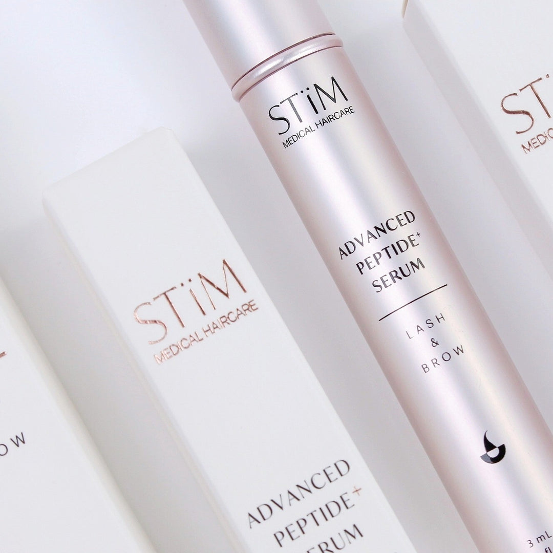 Advanced Peptide+ Lash & Brow Growth Serum