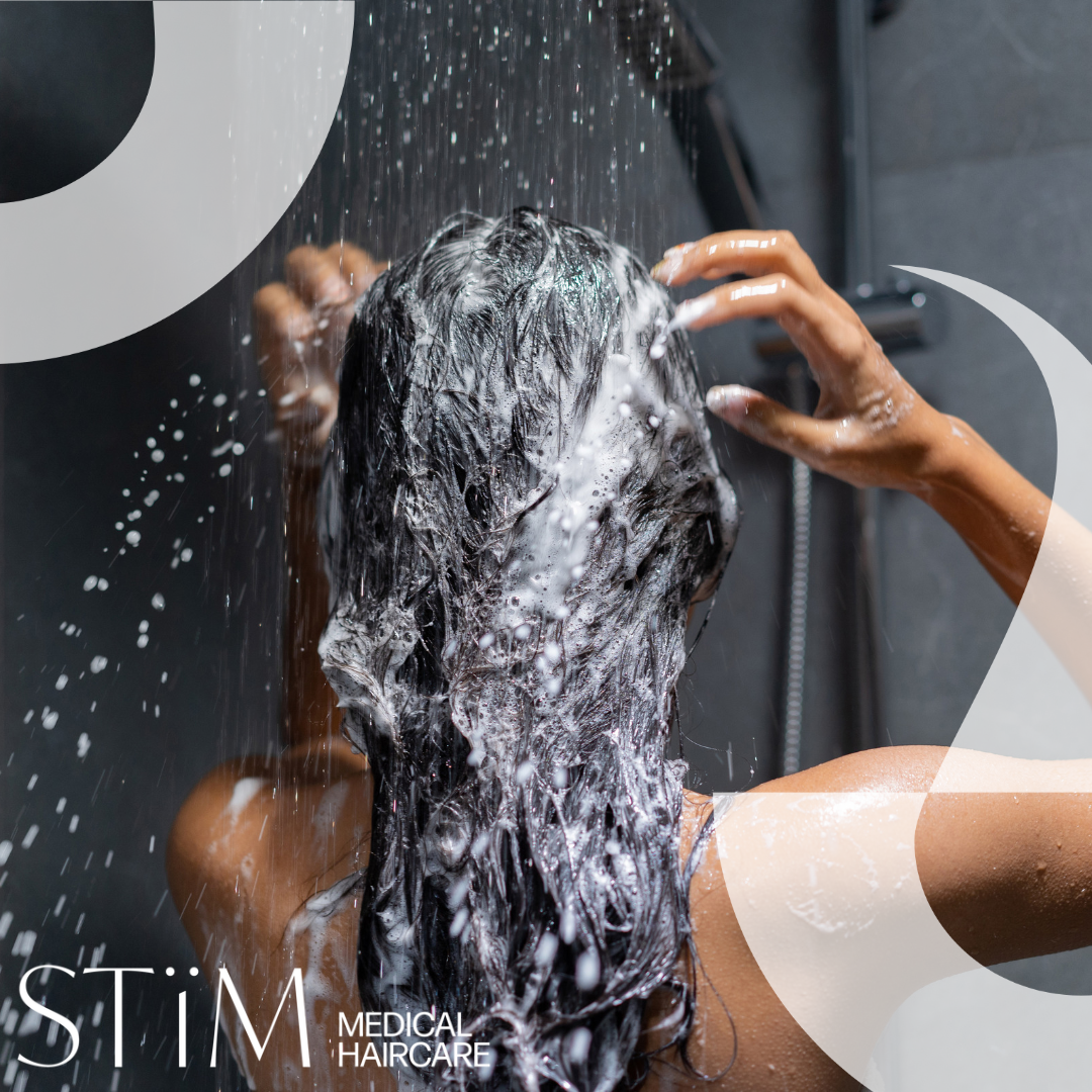 Best Shampoo for Thinning Hair in Australia: What to Look For