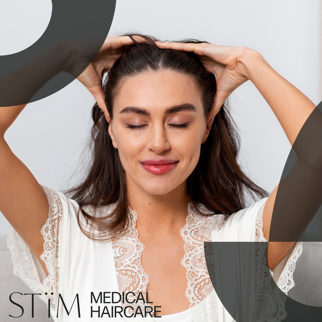 How to Detox Your Scalp for Faster Hair Growth