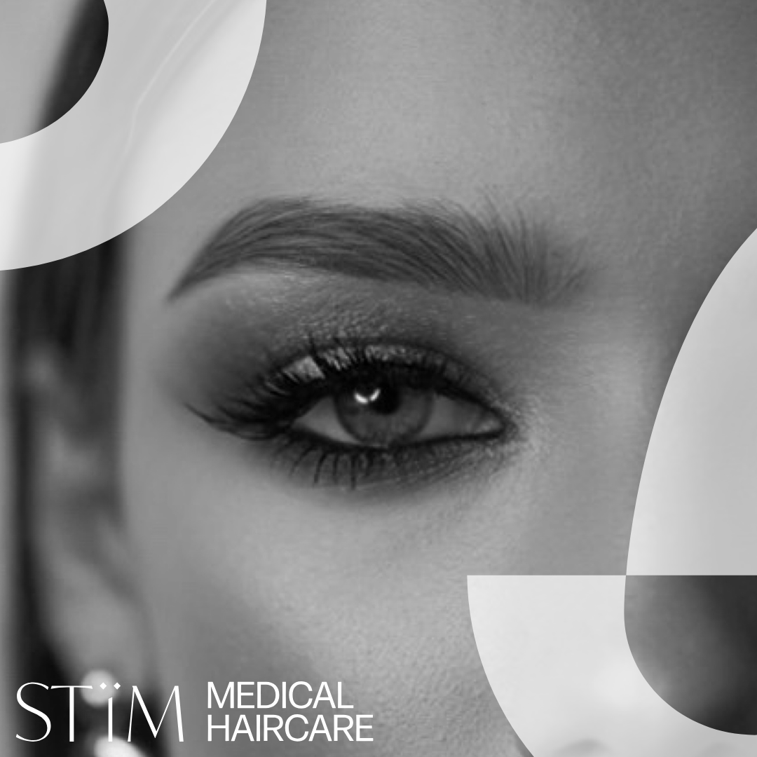 The Hormone-Free Way to Longer, Fuller Lashes and Brows