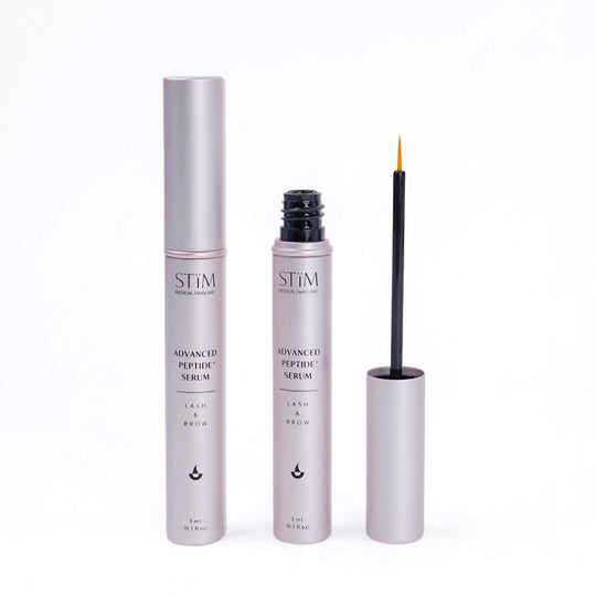 Advanced Peptide+ Lash & Brow Growth Serum