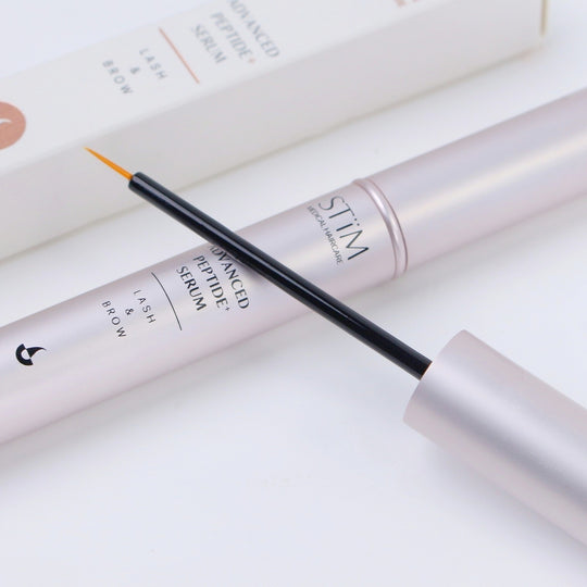 Advanced Peptide+ Lash & Brow Growth Serum