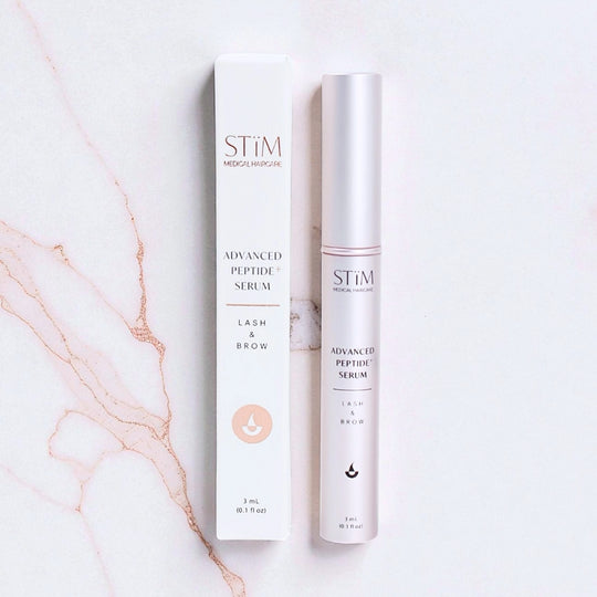 Advanced Peptide+ Lash & Brow Growth Serum