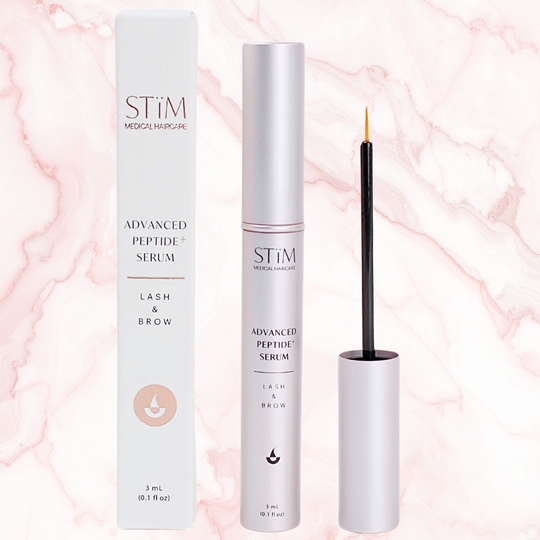 Advanced Peptide+ Lash & Brow Growth Serum