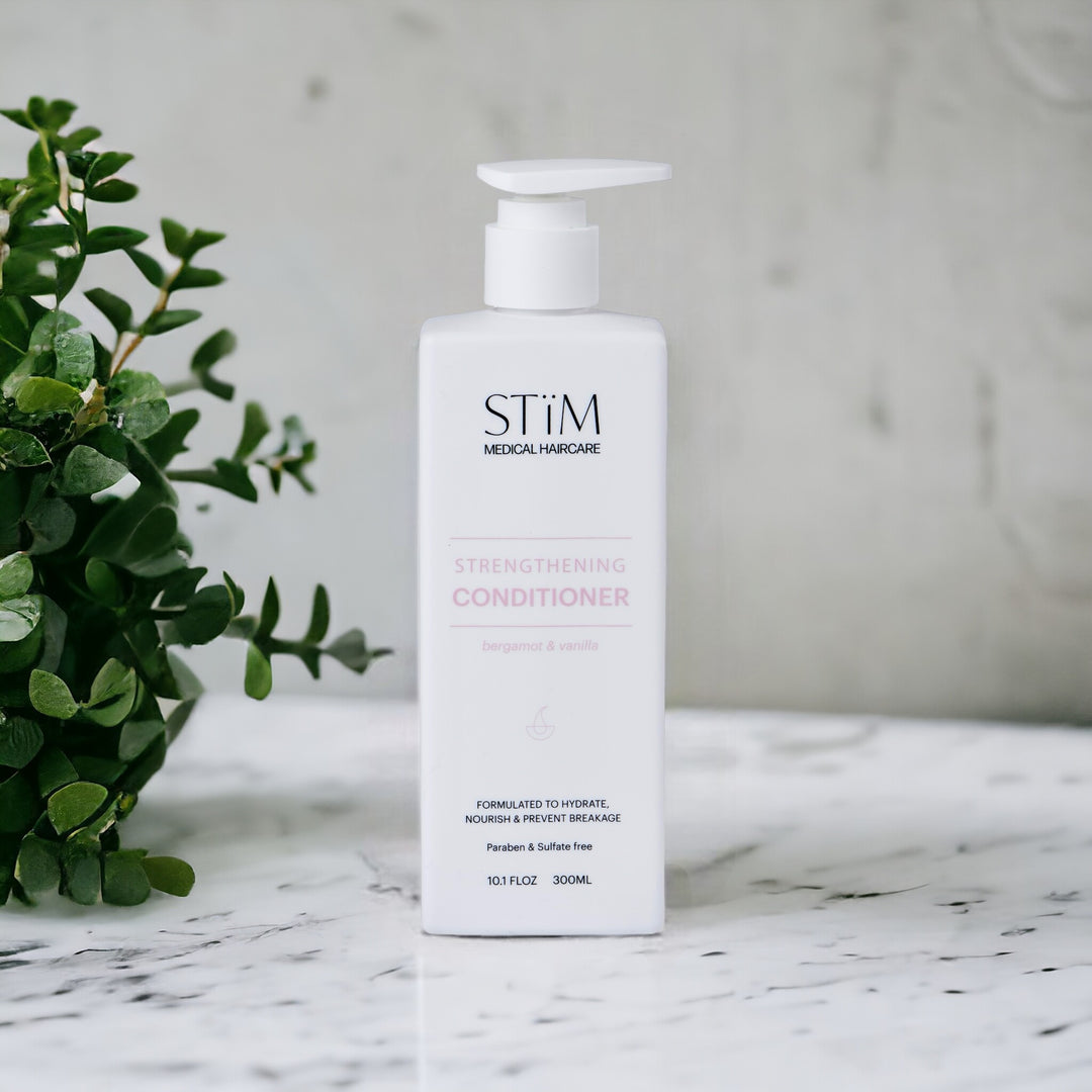 Strengthenïng Conditioner