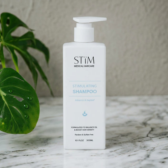 Stïmulating Shampoo