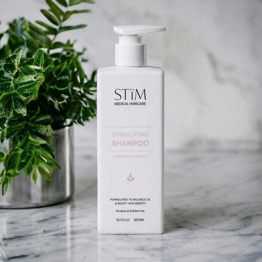 Stïmulating Shampoo