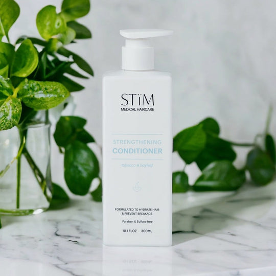 Strengthenïng Conditioner