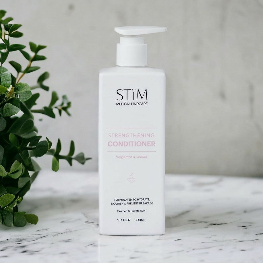 Strengthenïng Conditioner