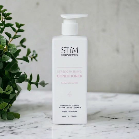 Strengthenïng Conditioner