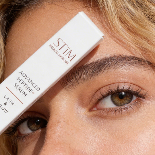 Advanced Peptide+ Lash & Brow Serum